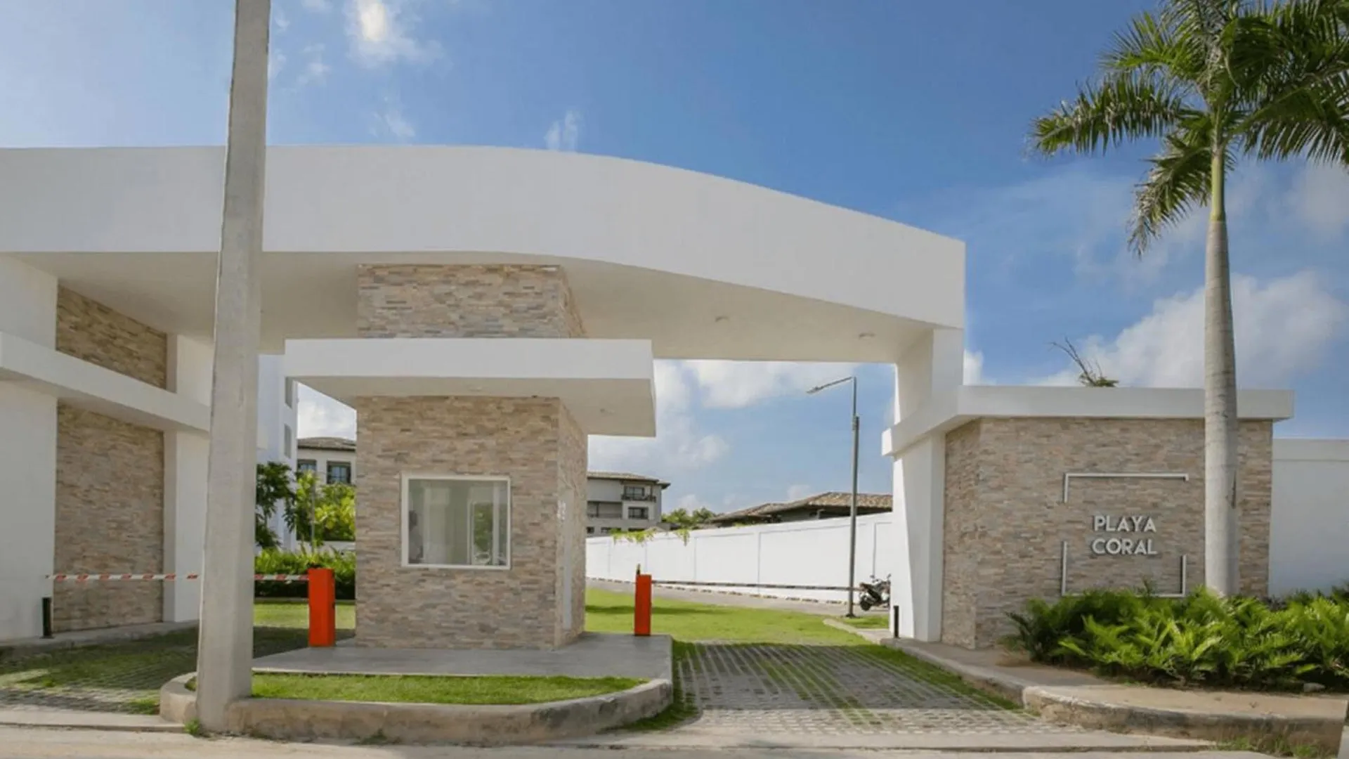 Beach Front Apartment With Private Beach Punta Cana