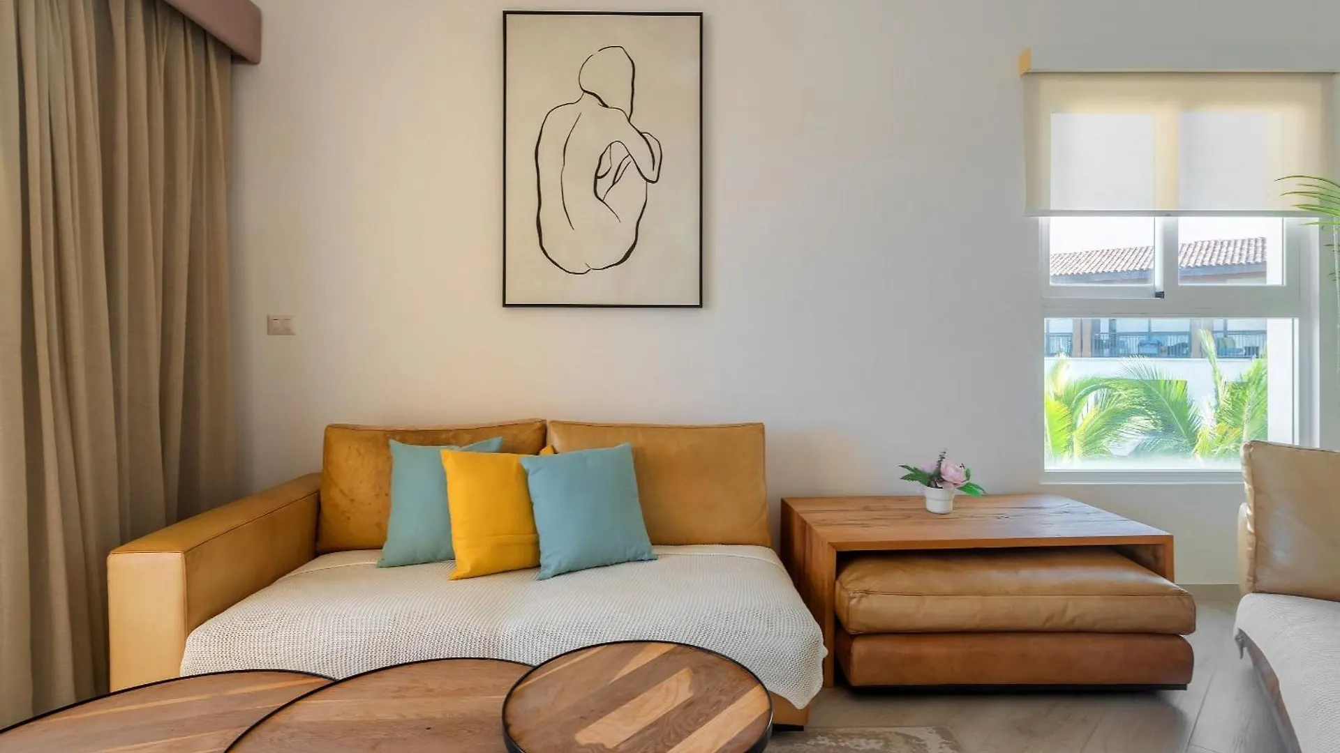 Beach Front Apartment With Private Beach Punta Cana