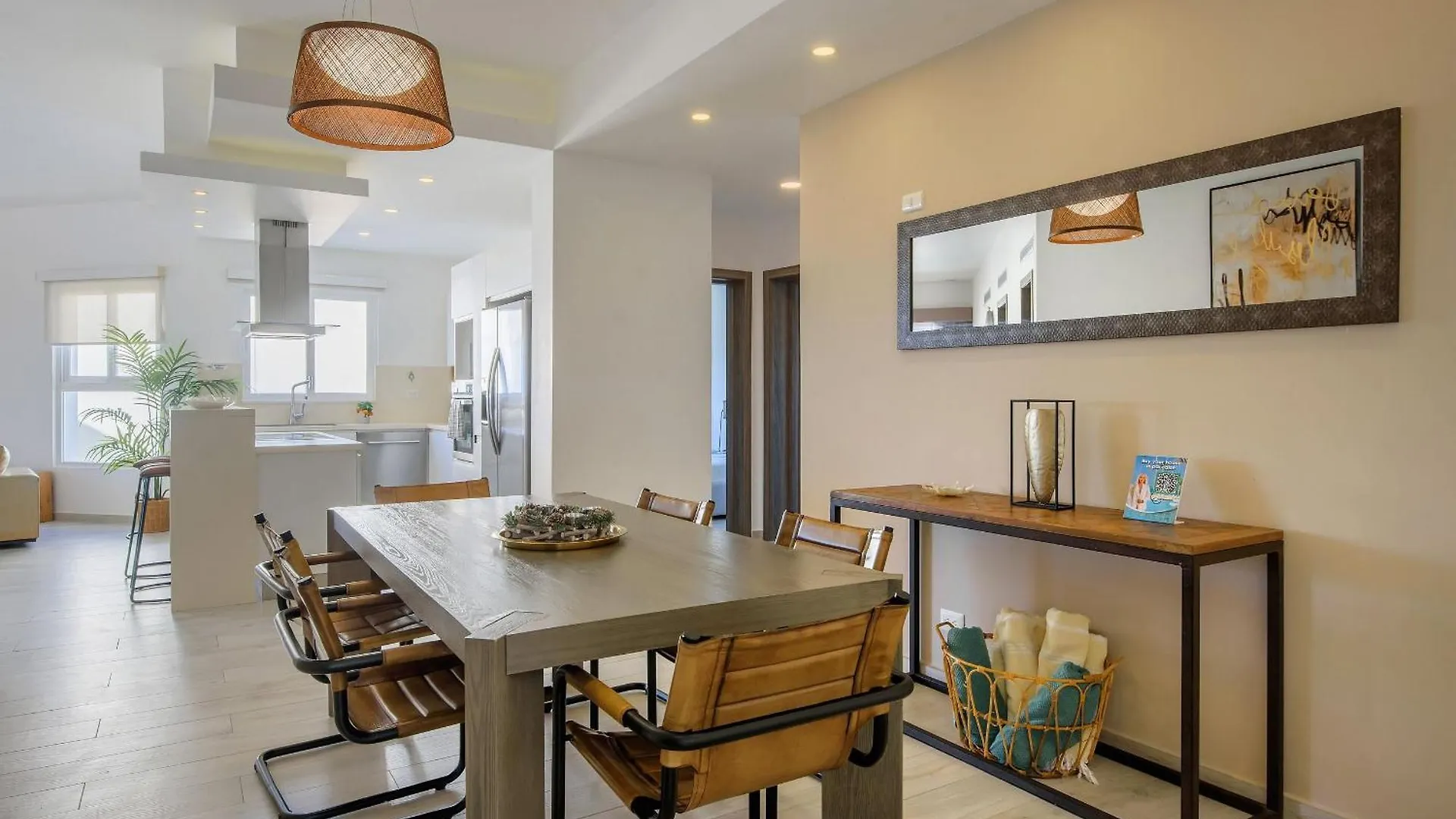 Beach Front Apartment With Private Beach Punta Cana 0*,